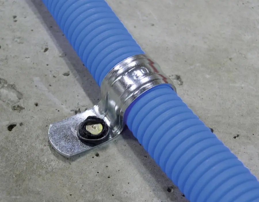 Boîte 200 Crochets métal Ø 16 mm SPIT - 057495