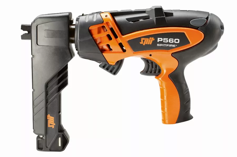 Cloueur à poudre Spitfire P560 SPIT - 013891