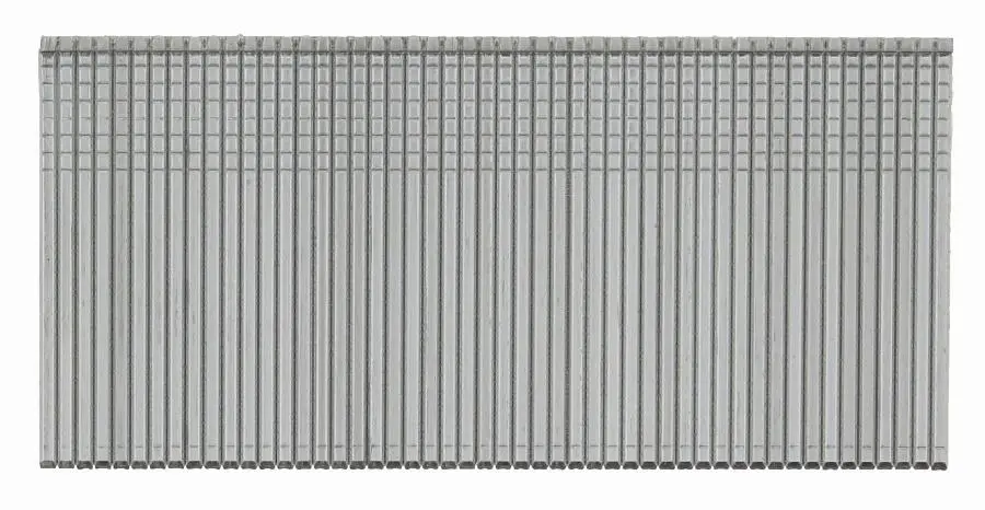 Boîte 5000 Pointes finition électro-galvanisé F16 x 25 mm SPIT - 395061