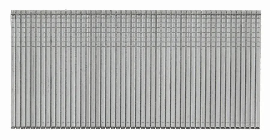 Boîte 5000 Pointes finition électro-galvanisé F16 x 64 mm SPIT - 395071