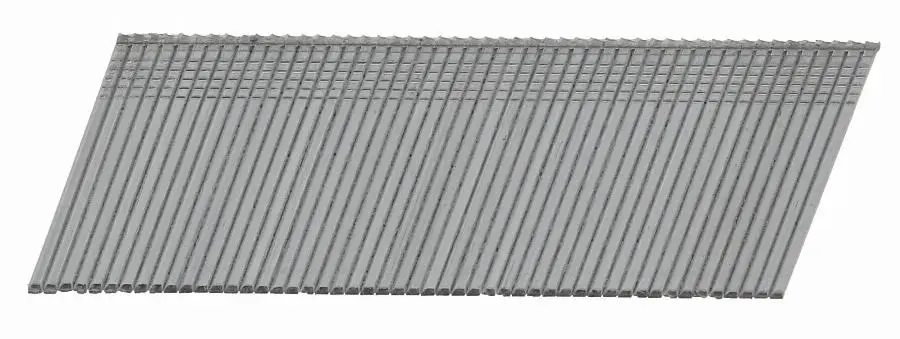 Boîte 2000 Pointes inclinées électro-galvanisé F16A x 51 mm SPIT - 650047