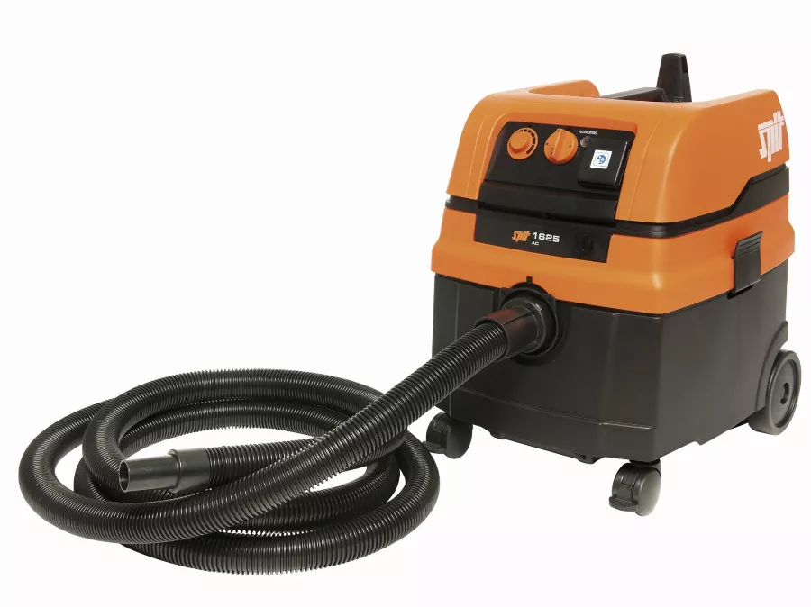 Aspirateur AC 1625 SPIT - 620912 