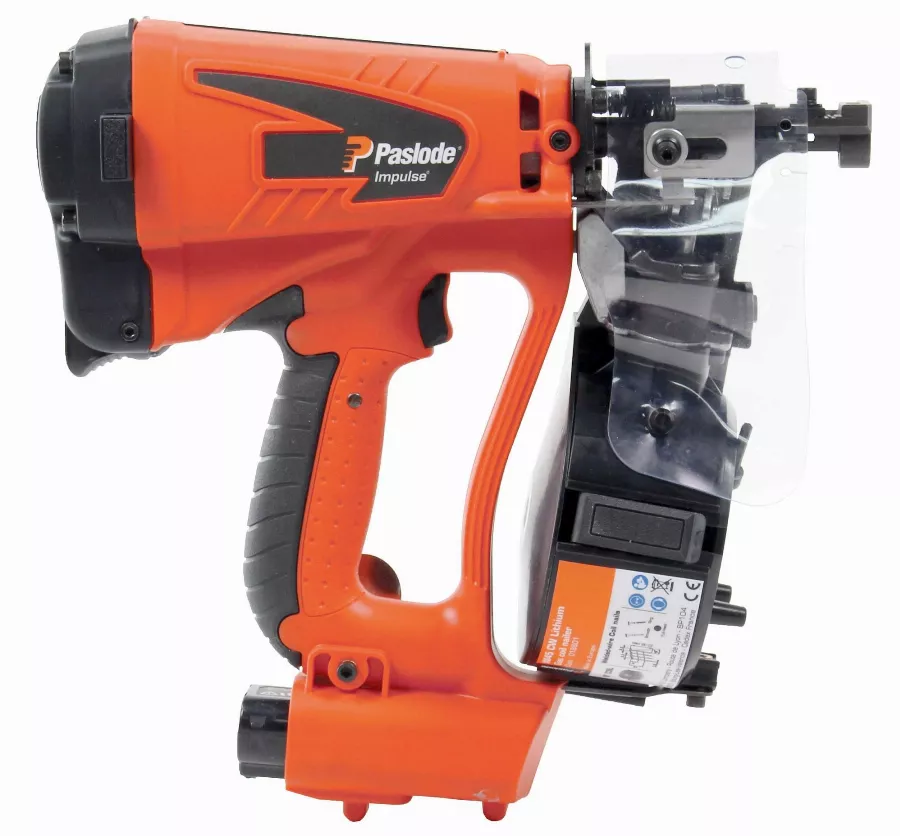 Cloueur PASLODE IM45CW - spécial bardeau bitumé - 018601