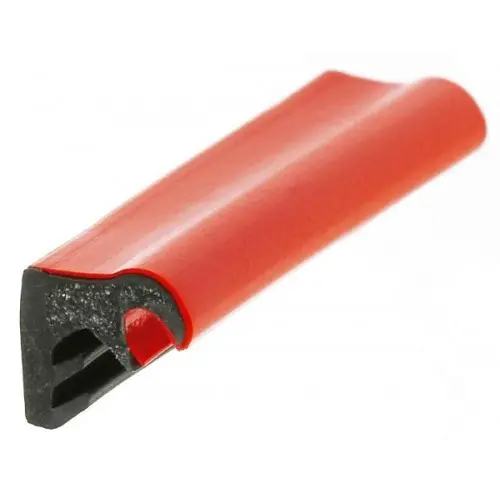 Joint de recouvrement  NOIR Rlx L.200M - KISO - SP 333 F NOIR