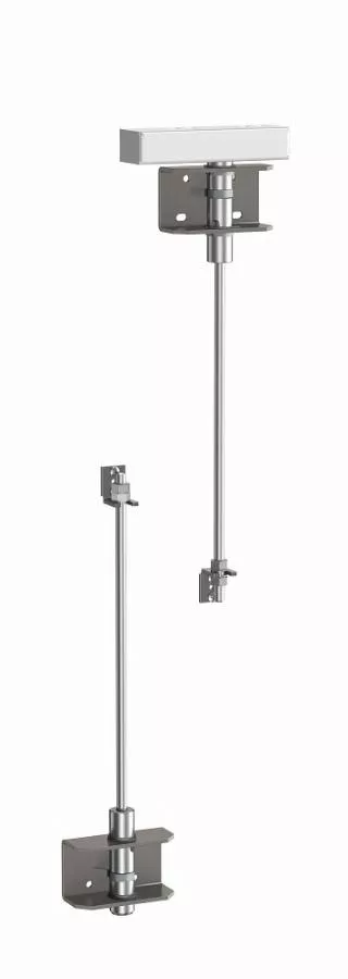 Kit points haut et bas Protective BEZAULT - 2854