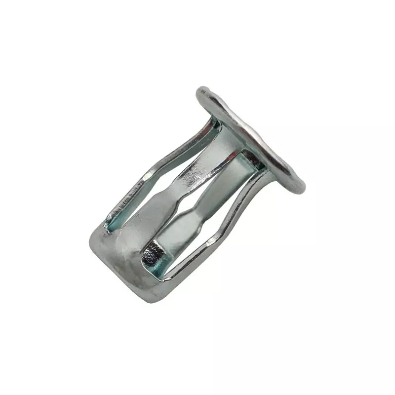 Boîte de 250 Chevilles Spyder SCELL-IT - Fix.aveugle tout matériaux - M4SPYDERSX4                 