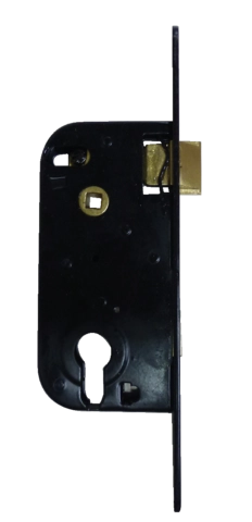 COFFRE DE SURETE MULTIBAT CLE I AXE 50MM POUR GACHE ELECTRIQUE. 220000-02-1/2B