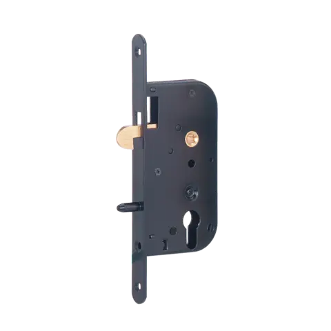 Serrure à encastrer à mentonnet THIRARD Axe 50 - 11288