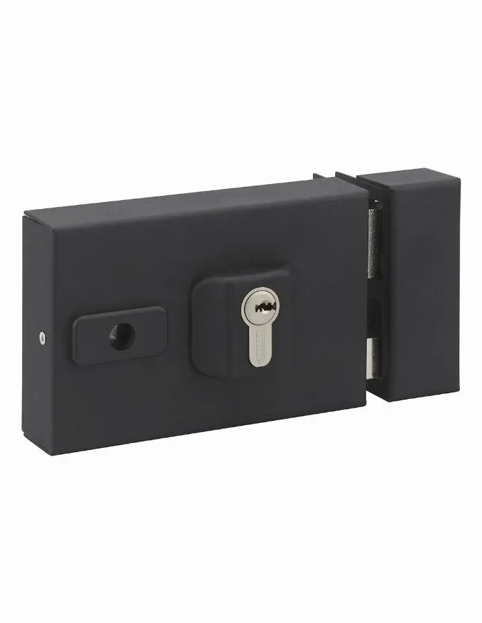 Serrure boîtier en applique universel THIRARD CP fouillot et axe réglable - 00084110