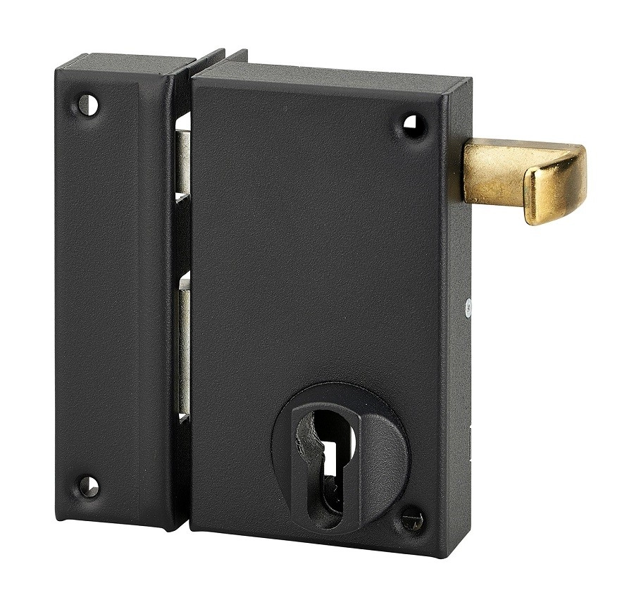 Boitier serrure THIRARD 75X130 Gauche - 089020