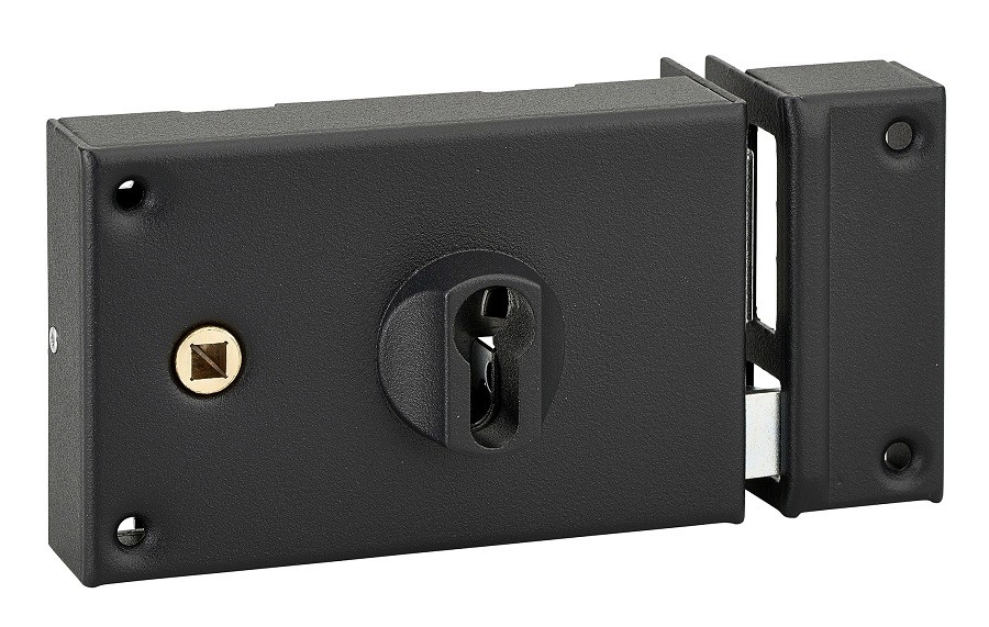 Boitier serrure THIRARD Grille 140X88 DROITE - 085110                                 