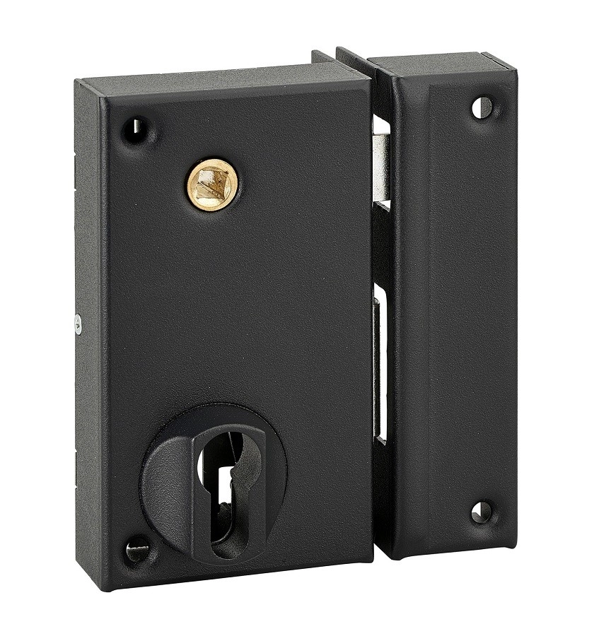 Boitier serrure THIRARD Grille 75X130 Droite - 088110                                 