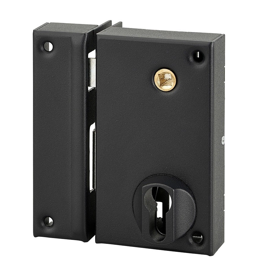 Boitier serrure THIRARD Grille 75X130 Gauche- 088120                                 