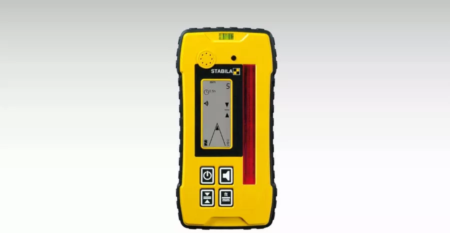 Recepteur STABILA rec 300 digital - 16957