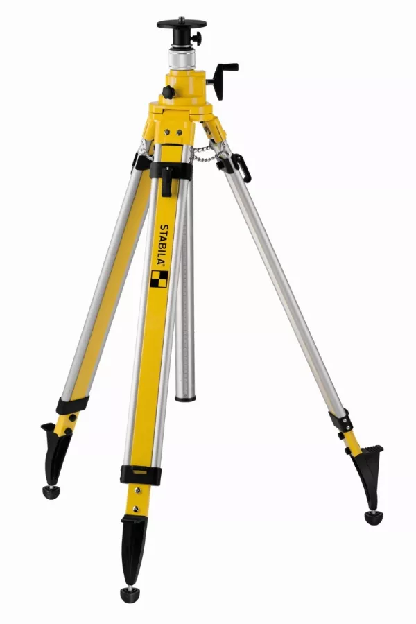 Trepied batiment a colonne STABILA bst-k-xl 118 – 300cm - 18560