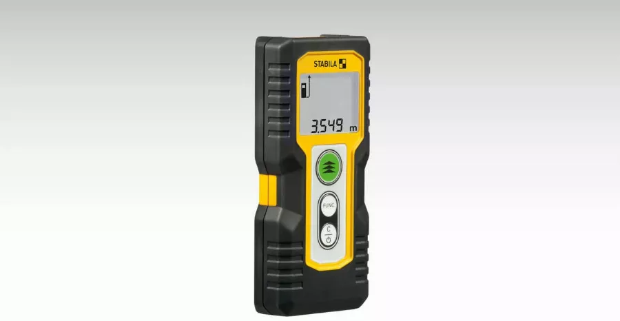 Telemetre laser STABILA ld 220 - 18816