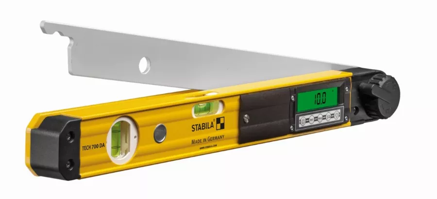 Rapporteur d angle electronique STABILA tech 700 da 45cm - 18903