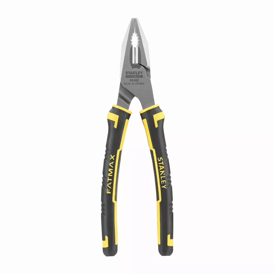 Pince universelle 200 mm Fatmax STANLEY - 0-89-868