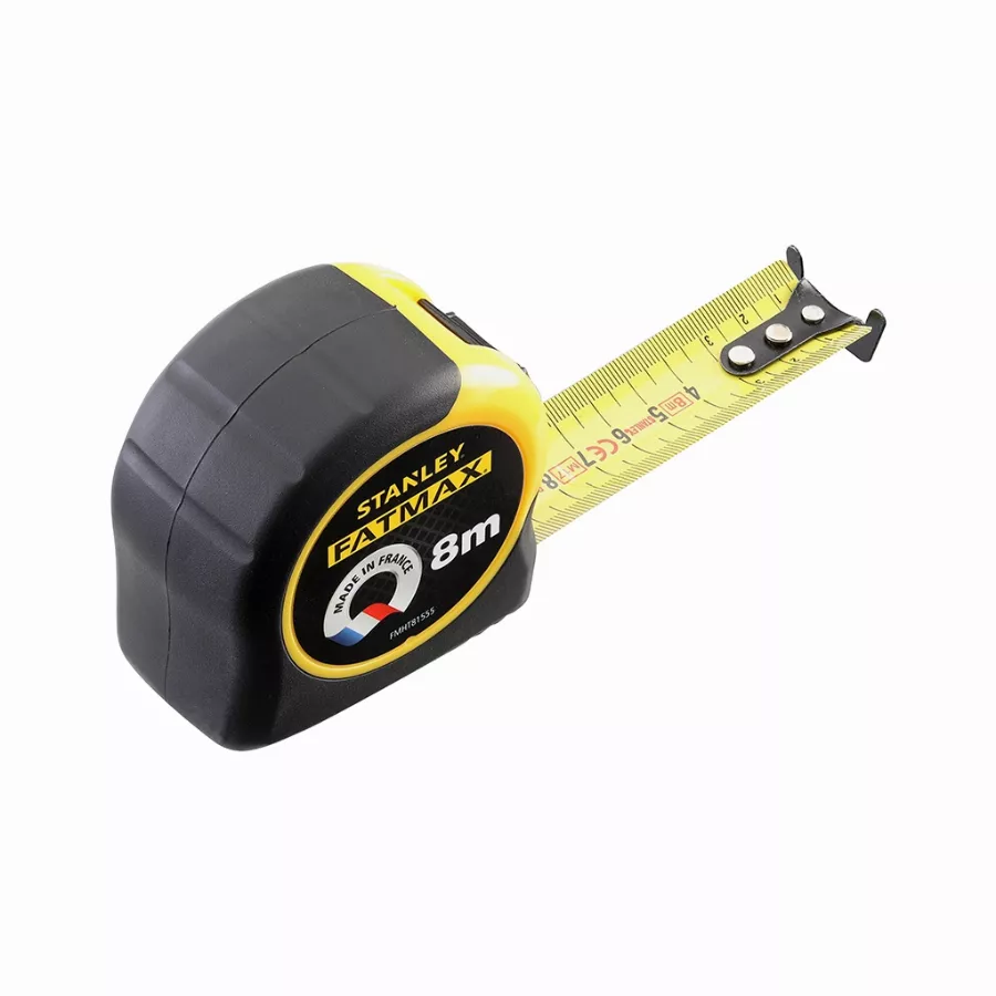 Mesure Blade Armor Fatmax 8m x 32mm STANLEY - FMHT81555-0