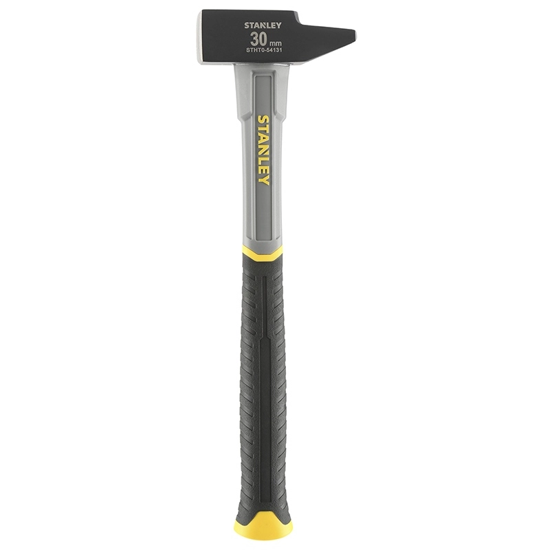 Marteau rivoir manche fibre de verre 30 mm STANLEY - STHT0-54131