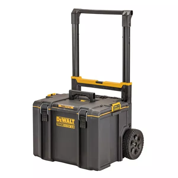 Boîte à outils ToughSystem DEWALT 685x554x500 mm - DWST83295-1
