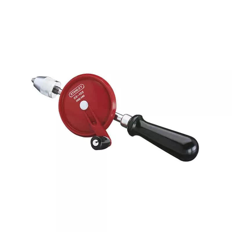 Porte-forets STANLEY plateau de 8 mm - 0-03-105