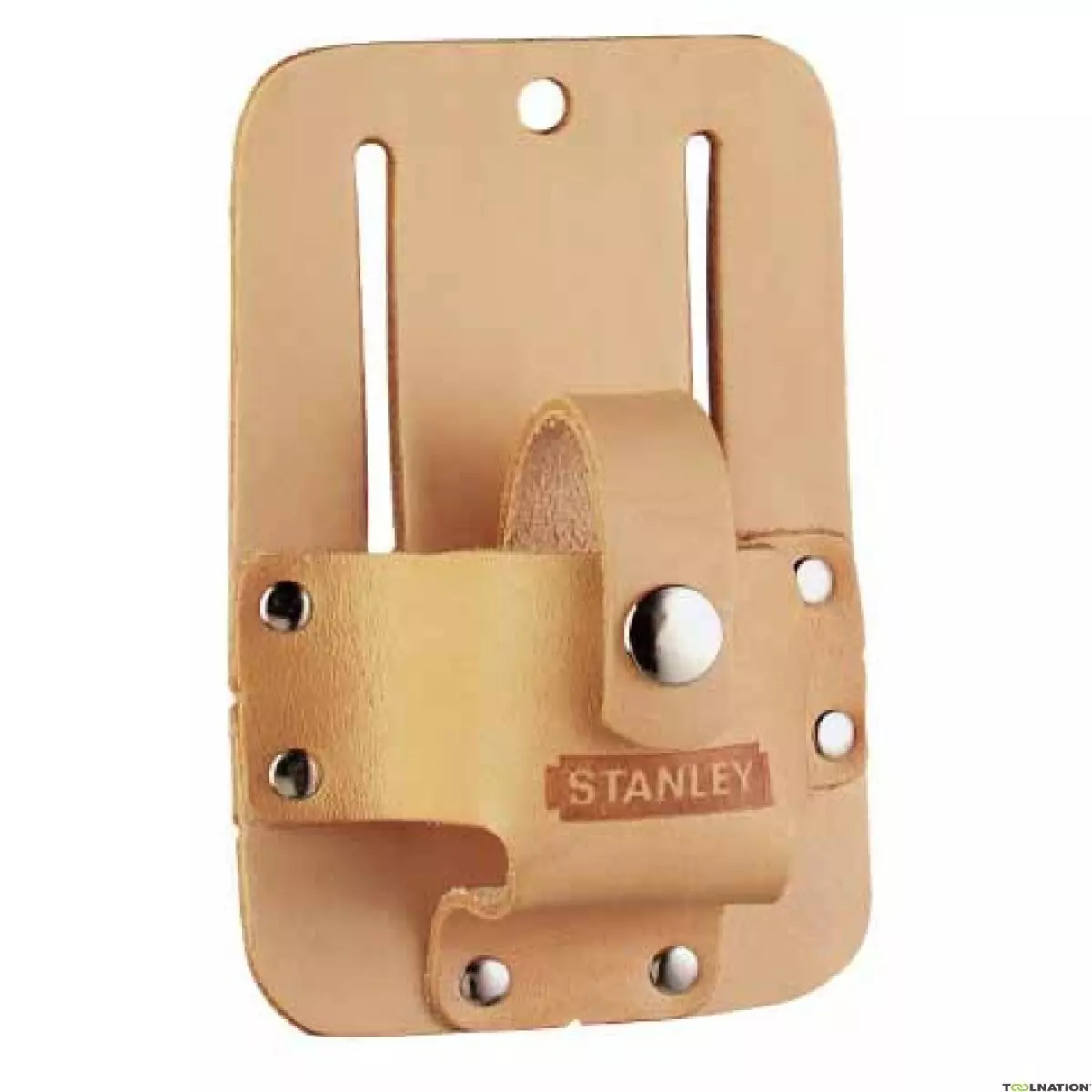 Étui cuir pour mètre 5m - STANLEY - 2-93-205