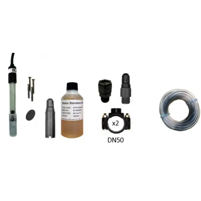 Régulation pompe doseuse RX Star 20 AVADY - AVA-450-0285