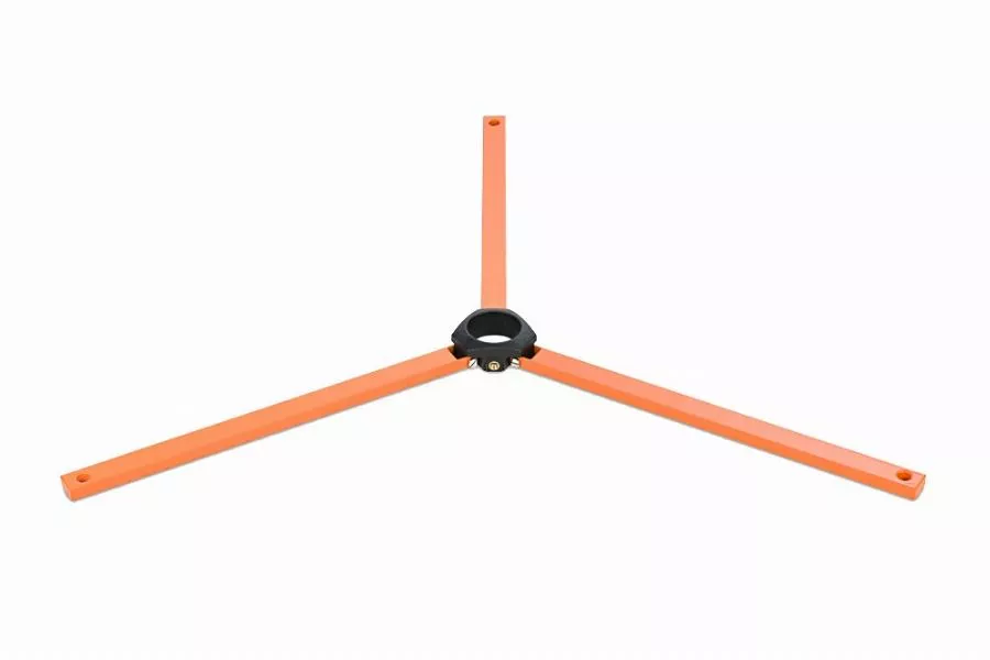 Étoile pour trépied GEO FENNEL - 170