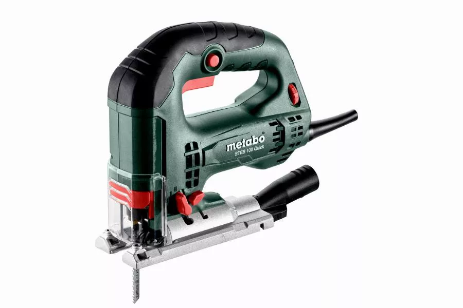 Scie sauteuse METABO STEB 100 QUICK - 710 W - 601110500