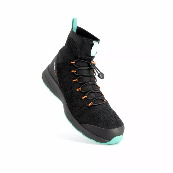 Chaussure haute S1P Stratos 500 tricotée S24 - STRATOS 500 SP1 