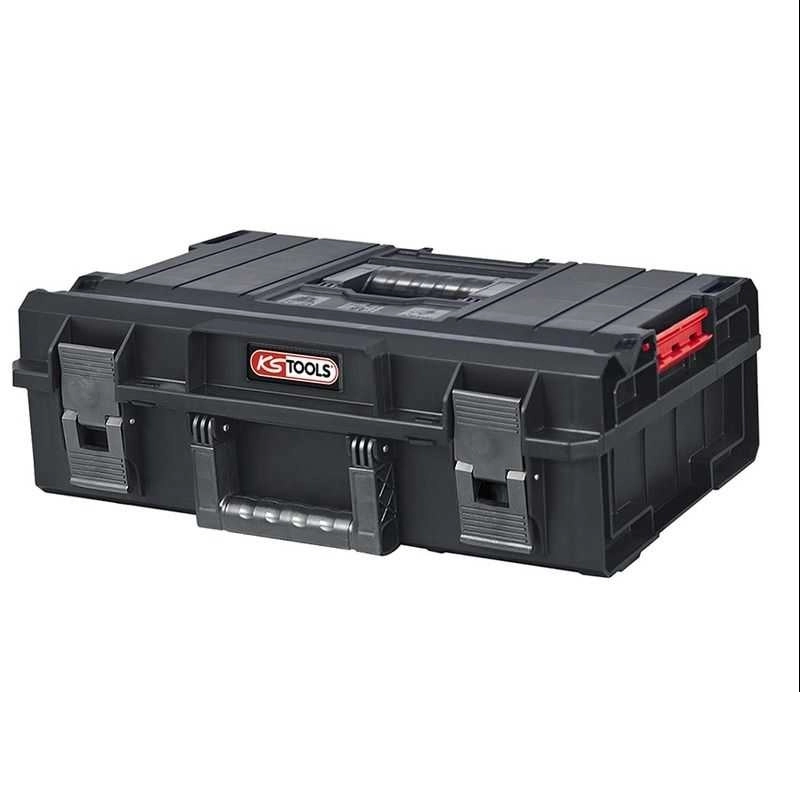 Boite de transport 15.5L SCM taille S - 850.0371