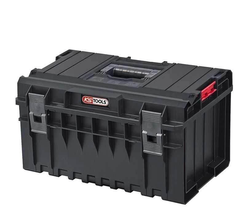 Boite de transport 38L SCM taille M - 850.0373