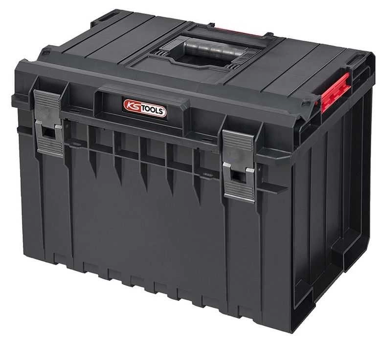 Boite de transport 52L SCM taille L - 850.0374