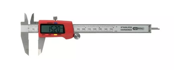 Calibre a coulisse digital 0-150 mm - KSTOOLS - 300.0532
