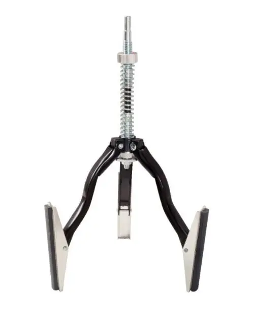 Outil de déglaçage de cylindre KS TOOLS Ø 51-177 mm - 150.1195