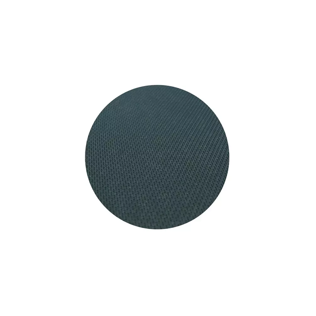 Support velcro auto-agrippant de disque de ponçage - D. 150 mm - LEMAN - 9515000