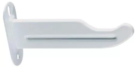 Console ING FIXATION lavabo collectif réglable large - 285 à 375 mm - A186302