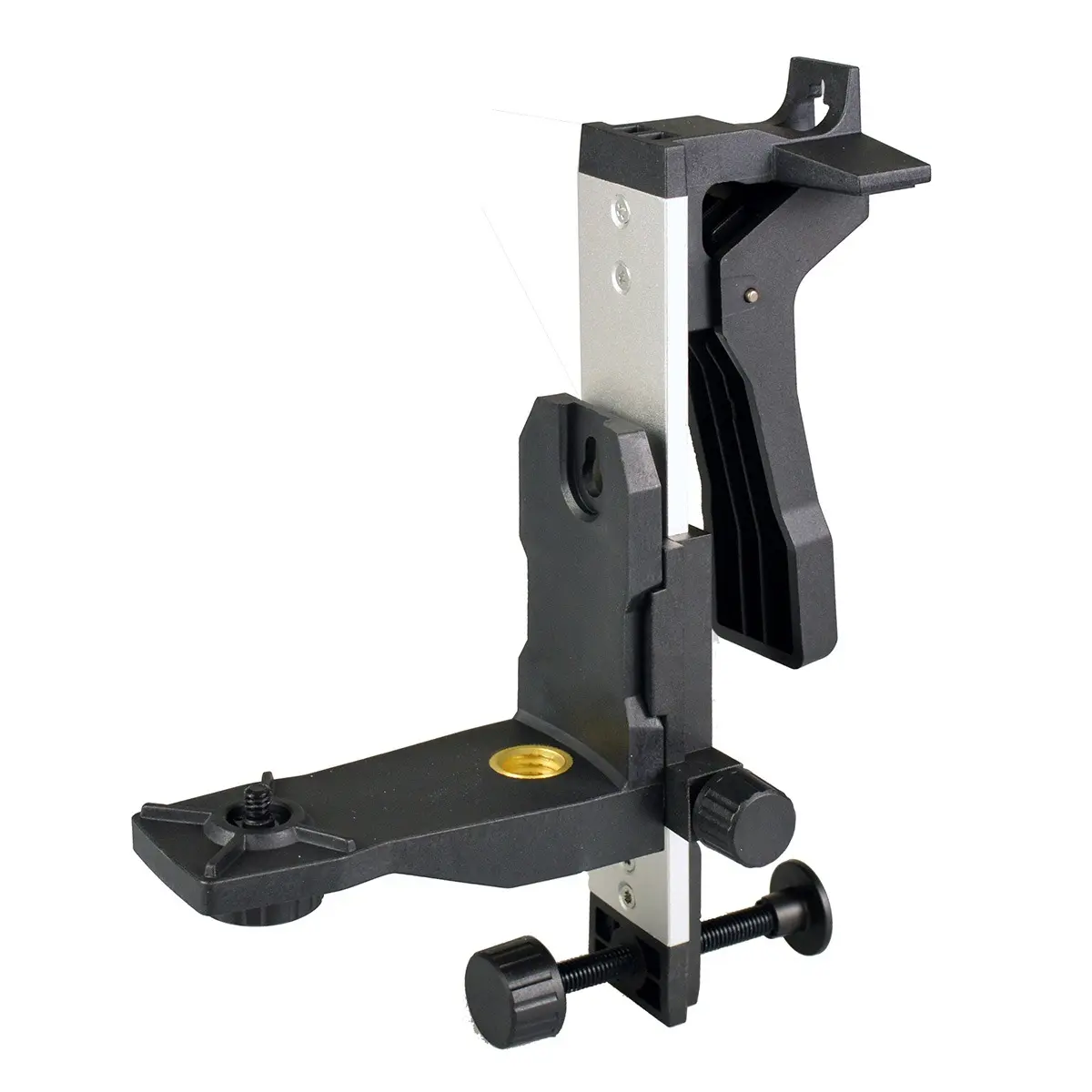 Support mural universel Levelfix WB-27 pour lasers linéaires - NETIM - 551011