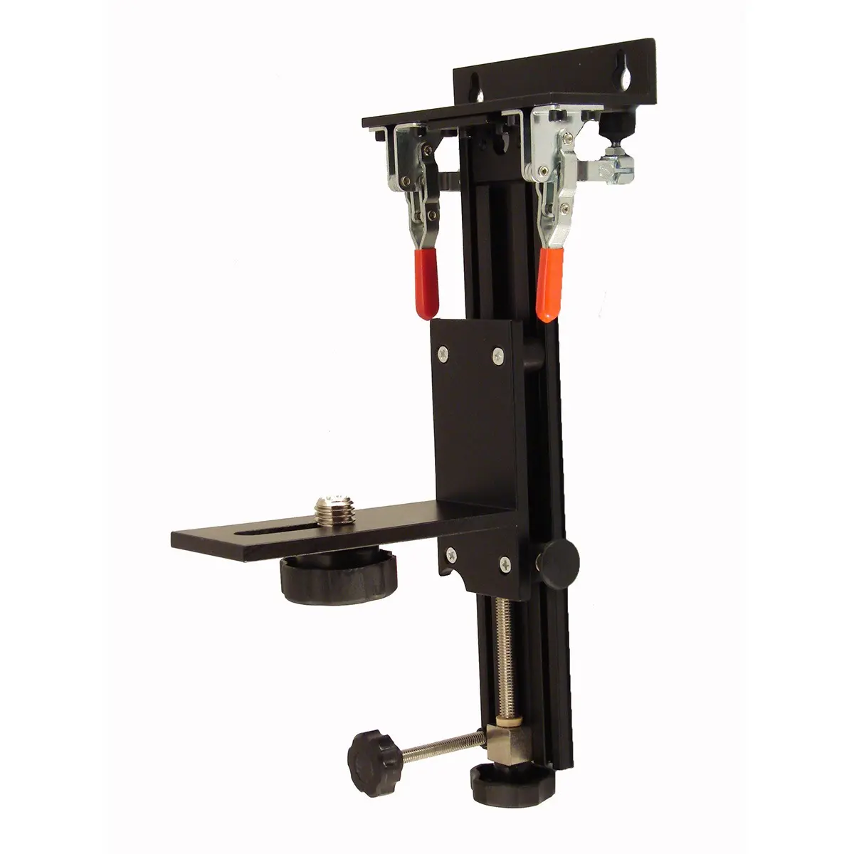 Support mural universel Levelfix WH-3 pour lasers rotatifs et linéaires - NETIM - 551012