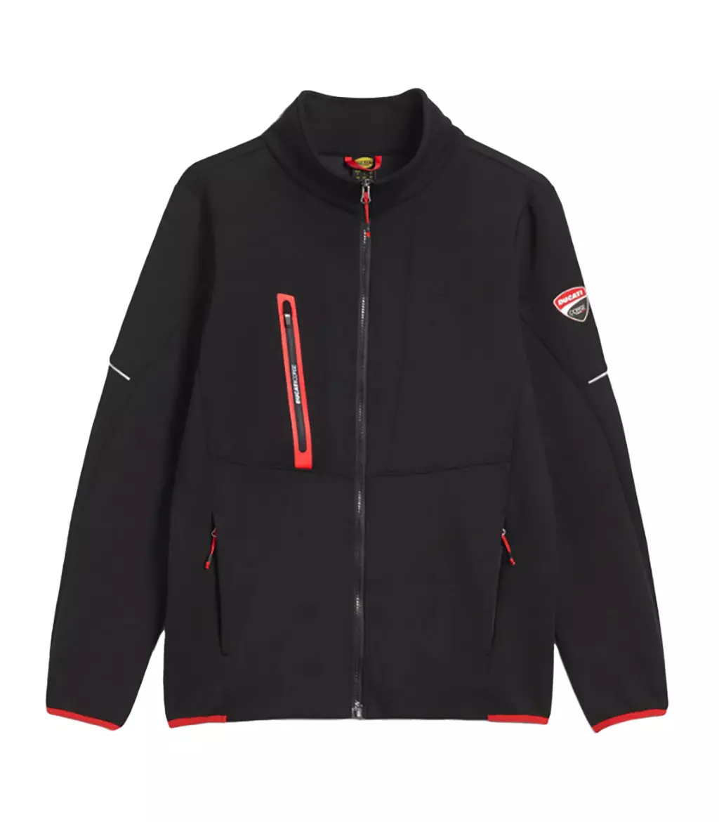 Sweatshirt de travail Motor Ducati - DIADORA - 702.181806-80013