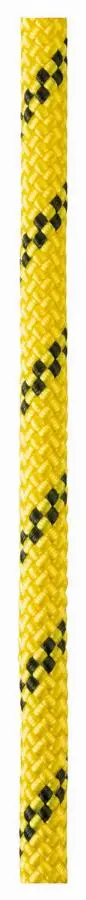 Cordes Axis 11mm x 100m Jaune PETZL - R074AA10