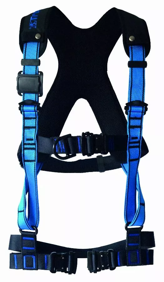 Harnais HT55  XL - TRACTEL - 65642