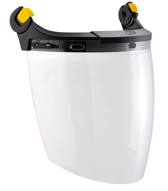 Visière vizen - PETZL - A014AA00
