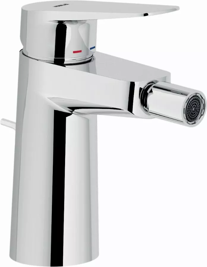 Mitigeur bidet NOBILI monocommande - SY97119/1CR