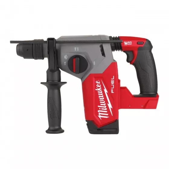 Perforateur - Burineur SDS + 18V fuel one key M18 ONEFHPX-0 sans batterie ni chargeur- MILWAUKEE - 4933478885