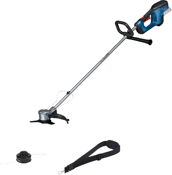 Débroussailleuse sans-fil BOSCH GFR 18V23 Professional - Sans batterie, ni chargeur - 06008D1000