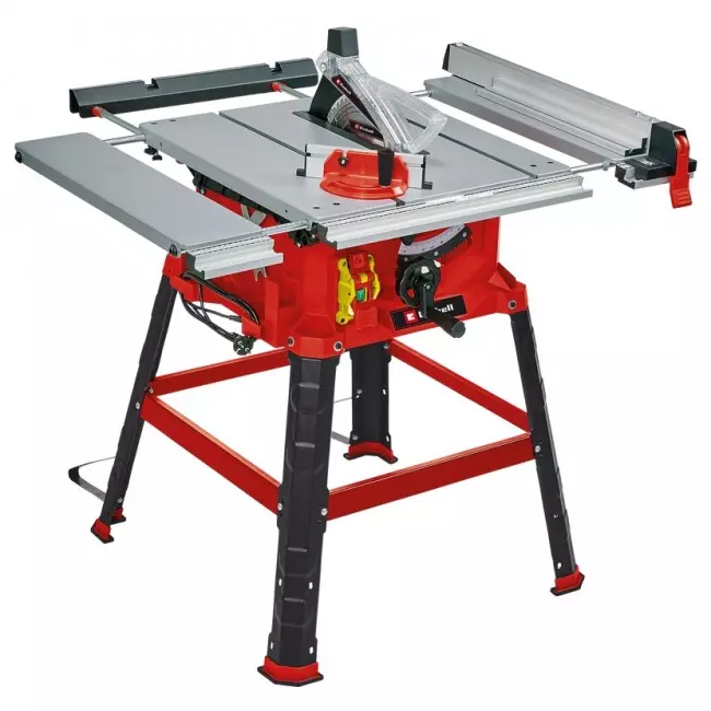 Table de sciage TC-TS 2225 U - EINHELL - 4340515