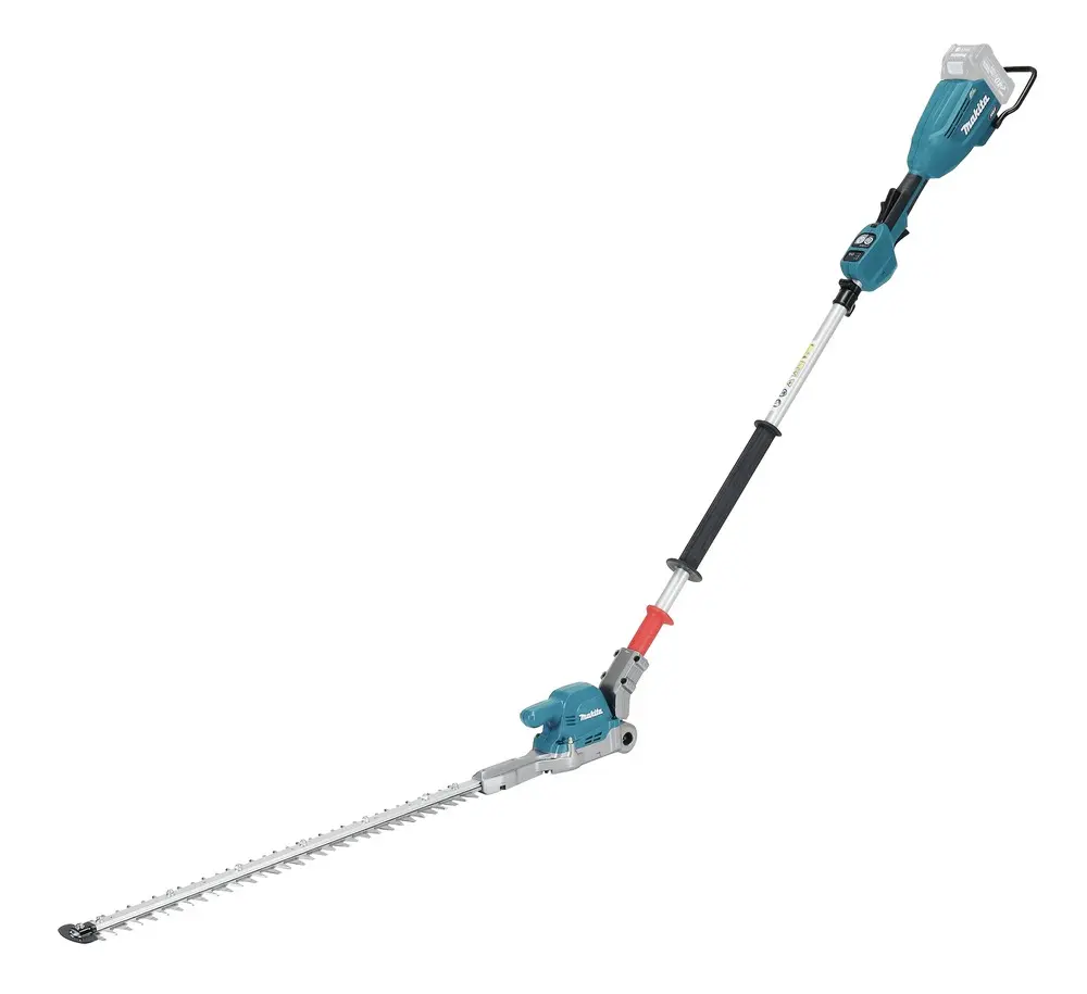 Taille-haie à perche XGT 40 V max 600 mm, sans balais, réglable - Produit seul - MAKITA - UN001GZ
