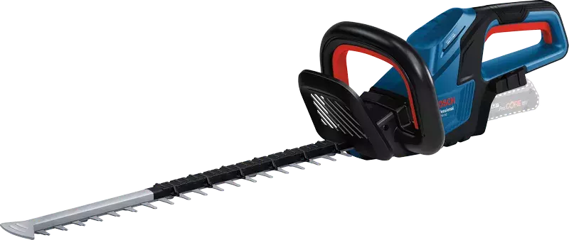 Taille-haies sans fil GHE 18V-50 Professional - 18V - 50 cm - Sans batterie ni chargeur - BOSCH - 06008C9500